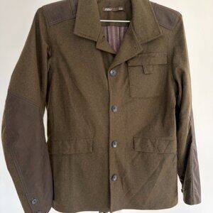 Nau Blazer outdoor jacket